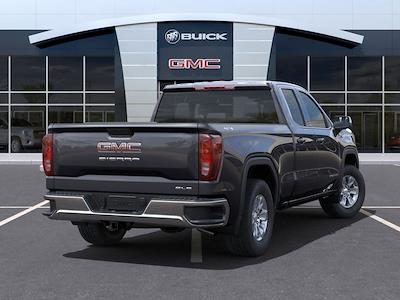 2025 GMC Sierra 1500 Double Cab 4WD Pickup for sale #256246 - photo 2