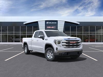 2025 GMC Sierra 1500 Double Cab 4WD Pickup for sale #256299 - photo 1