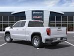 2025 GMC Sierra 1500 Double Cab 4WD Pickup for sale #256299 - photo 4