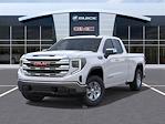 2025 GMC Sierra 1500 Double Cab 4WD Pickup for sale #256299 - photo 6
