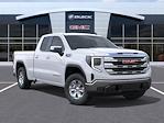 2025 GMC Sierra 1500 Double Cab 4WD Pickup for sale #256299 - photo 7