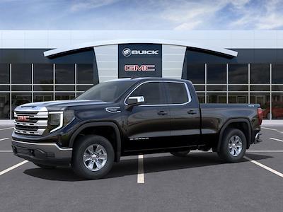 2025 GMC Sierra 1500 Double Cab 4WD Pickup for sale #256298 - photo 2