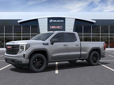 2025 GMC Sierra 1500 Double Cab 4WD Pickup for sale #256327 - photo 2