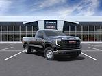 2025 GMC Sierra 1500 Regular Cab 2WD, Pickup for sale #256506 - photo 25