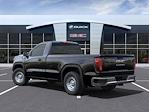 2025 GMC Sierra 1500 Regular Cab 2WD, Pickup for sale #256506 - photo 27