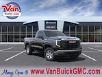 2025 GMC Sierra 1500 Regular Cab 4WD, Pickup for sale #256513 - photo 1