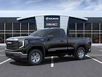 2025 GMC Sierra 1500 Regular Cab 4WD, Pickup for sale #256513 - photo 2