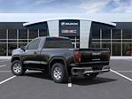 2025 GMC Sierra 1500 Regular Cab 4WD, Pickup for sale #256513 - photo 27