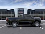 2025 GMC Sierra 1500 Regular Cab 4WD, Pickup for sale #256511 - photo 5