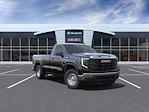 2025 GMC Sierra 1500 Regular Cab 2WD, Pickup for sale #256507 - photo 25