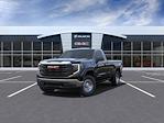 2025 GMC Sierra 1500 Regular Cab 2WD, Pickup for sale #256507 - photo 8