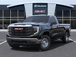 2025 GMC Sierra 1500 Regular Cab 2WD, Pickup for sale #256505 - photo 6