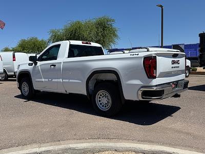 2025 GMC Sierra 1500 Regular Cab 4WD Pickup for sale #F256510 - photo 2