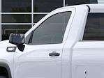 2025 GMC Sierra 1500 Regular Cab 4WD, Pickup for sale #F256510 - photo 12