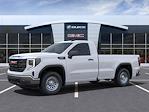 2025 GMC Sierra 1500 Regular Cab 4WD, Pickup for sale #F256510 - photo 2