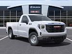 2025 GMC Sierra 1500 Regular Cab 4WD, Pickup for sale #F256510 - photo 7