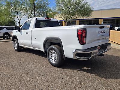 2025 GMC Sierra 1500 Regular Cab 4WD Pickup for sale #F256514 - photo 2