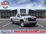 2025 GMC Sierra 1500 Regular Cab 4WD, Pickup for sale #256512 - photo 1