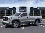 2025 GMC Sierra 1500 Regular Cab 4WD, Pickup for sale #256512 - photo 26