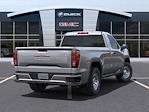 2025 GMC Sierra 1500 Regular Cab 4WD, Pickup for sale #256512 - photo 28