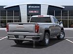 2025 GMC Sierra 1500 Regular Cab 4WD, Pickup for sale #256512 - photo 4