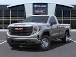 2025 GMC Sierra 1500 Regular Cab 4WD, Pickup for sale #256512 - photo 6