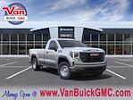 2025 GMC Sierra 1500 Regular Cab 4WD, Pickup for sale #256509 - photo 1