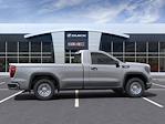 2025 GMC Sierra 1500 Regular Cab 4WD, Pickup for sale #256509 - photo 5