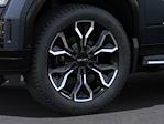 New 2025 GMC Sierra EV Denali Crew Cab 4WD Pickup for sale #256483 - photo 33