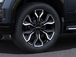 New 2025 GMC Sierra EV Denali Crew Cab 4WD Pickup for sale #256483 - photo 9