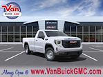 2025 GMC Sierra 1500 Regular Cab 2WD, Pickup for sale #F256588 - photo 1