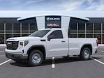 2025 GMC Sierra 1500 Regular Cab 2WD, Pickup for sale #F256588 - photo 2