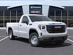 2025 GMC Sierra 1500 Regular Cab 2WD, Pickup for sale #F256588 - photo 31