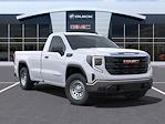 2025 GMC Sierra 1500 Regular Cab 2WD, Pickup for sale #F256588 - photo 7