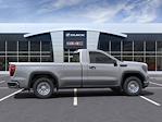 2025 GMC Sierra 1500 Regular Cab 4WD, Pickup for sale #256591 - photo 5