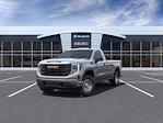 2025 GMC Sierra 1500 Regular Cab 4WD, Pickup for sale #256591 - photo 8