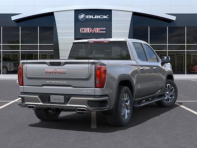 2025 GMC Sierra 1500 Crew Cab 4WD Pickup for sale #257253 - photo 2