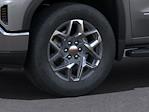 2025 GMC Sierra 1500 Crew Cab 4WD Pickup for sale #257253 - photo 9