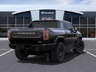 2025 GMC Hummer EV Pickup Crew Cab 4WD Pickup for sale #256819 - photo 2