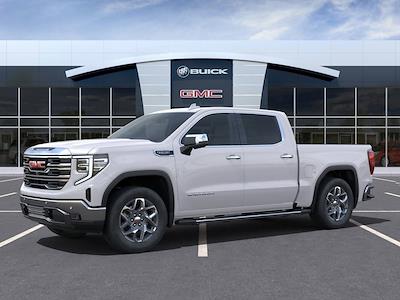 2025 GMC Sierra 1500 Crew Cab 2WD Pickup for sale #257076 - photo 2