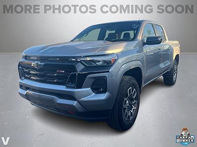 2023 Chevrolet Colorado Crew Cab 4WD Pickup for sale #F243026A - photo 1