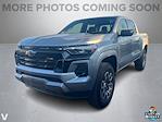 2023 Chevrolet Colorado Crew Cab 4WD Pickup for sale #F243026A - photo 3