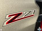 2023 Chevrolet Colorado Crew Cab 4WD Pickup for sale #F243026A - photo 8
