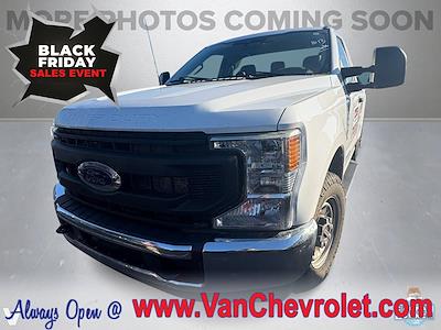 2021 Ford F-350 Regular Cab SRW 4x2 Pickup for sale #F243130A - photo 1