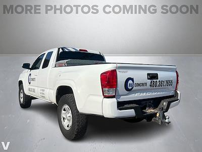 2017 Toyota Tacoma Double Cab 4x2 Pickup for sale #F243131A - photo 2