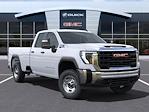 2024 GMC Sierra 2500 Double Cab 2WD, Pickup for sale #F247023 - photo 31