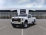 2024 GMC Sierra 2500 Double Cab 4WD, Pickup for sale #F247024 - photo 8