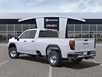 2024 GMC Sierra 2500 Double Cab 4WD, Pickup for sale #F247024 - photo 4