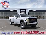 2024 GMC Sierra 3500 Crew Cab 2WD, Pickup for sale #F247316 - photo 1