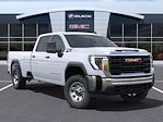 2024 GMC Sierra 3500 Crew Cab 2WD, Pickup for sale #F247316 - photo 39